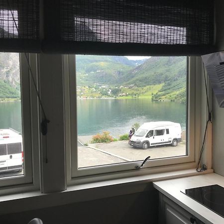 Solhaug Fjordcamping ไกรังเงร์ ห้อง รูปภาพ